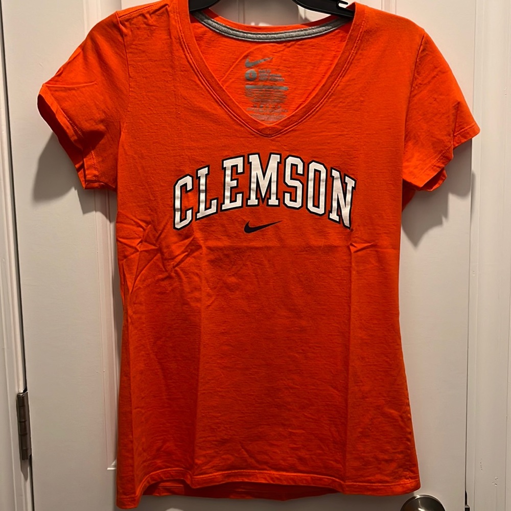 Clemson T-Shirt!